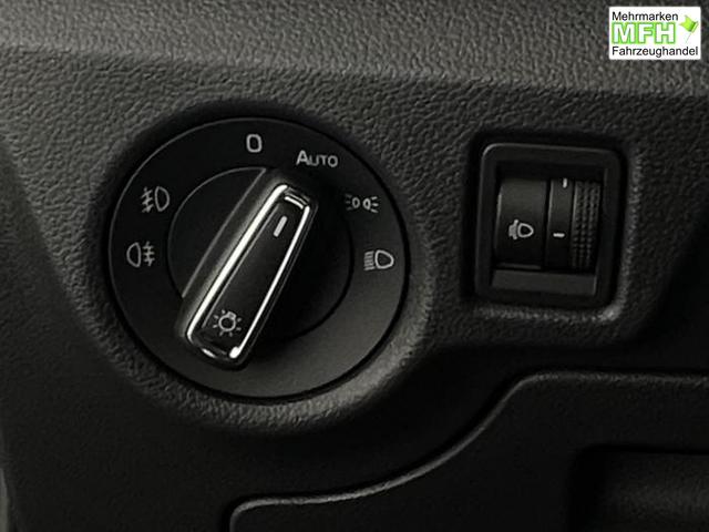Skoda Kamiq Balance (Balance) 1.5 TSI 110kW (150 PS) 7-Gang DSG 