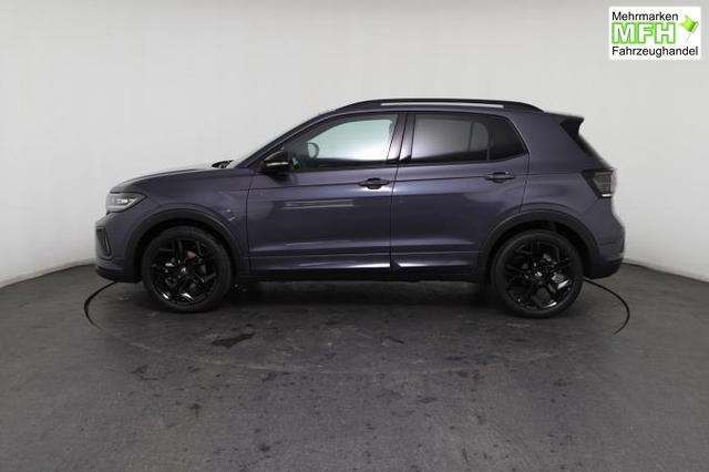 Volkswagen T-Cross New Edition R-Line (New R-Line) 1.5 TSI 110kW (150 PS) 7-Gang DSG 