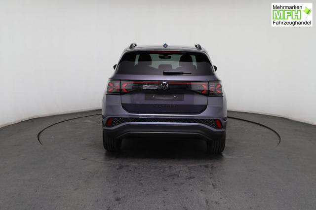 Volkswagen T-Cross New Edition R-Line (New R-Line) 1.5 TSI 110kW (150 PS) 7-Gang DSG 
