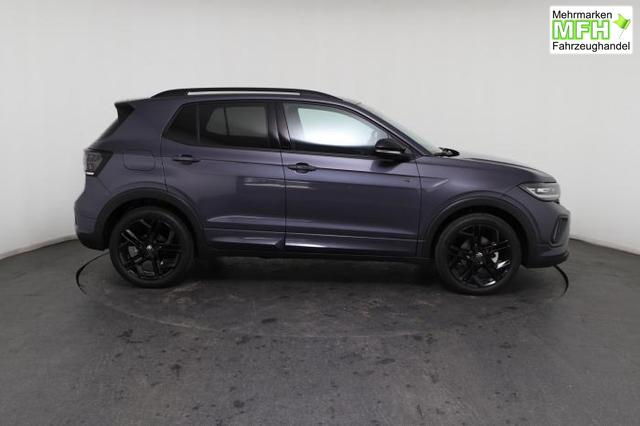 Volkswagen T-Cross New Edition R-Line (New R-Line) 1.5 TSI 110kW (150 PS) 7-Gang DSG 