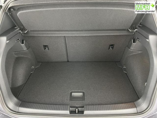 Volkswagen T-Cross New Edition R-Line (New R-Line) 1.5 TSI 110kW (150 PS) 7-Gang DSG 