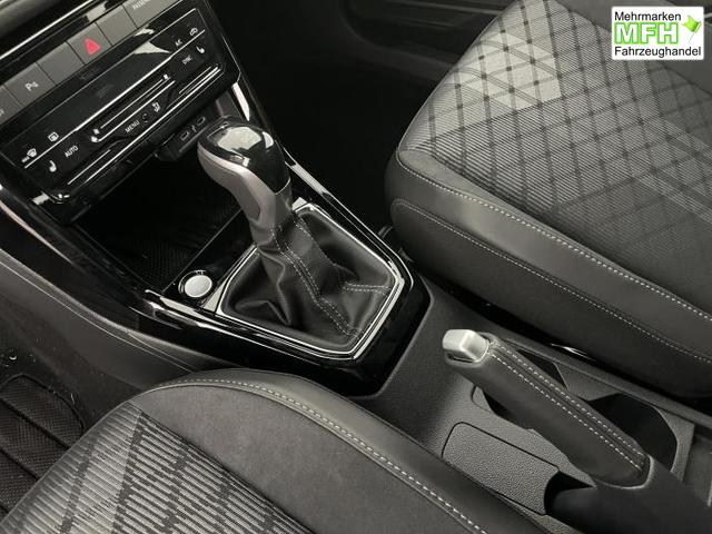 Volkswagen T-Cross New Edition R-Line (New R-Line) 1.5 TSI 110kW (150 PS) 7-Gang DSG 