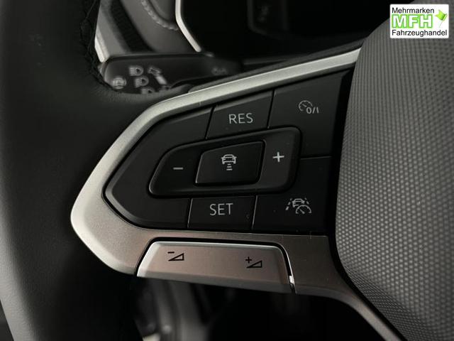 Volkswagen T-Cross New Edition R-Line (New R-Line) 1.5 TSI 110kW (150 PS) 7-Gang DSG 