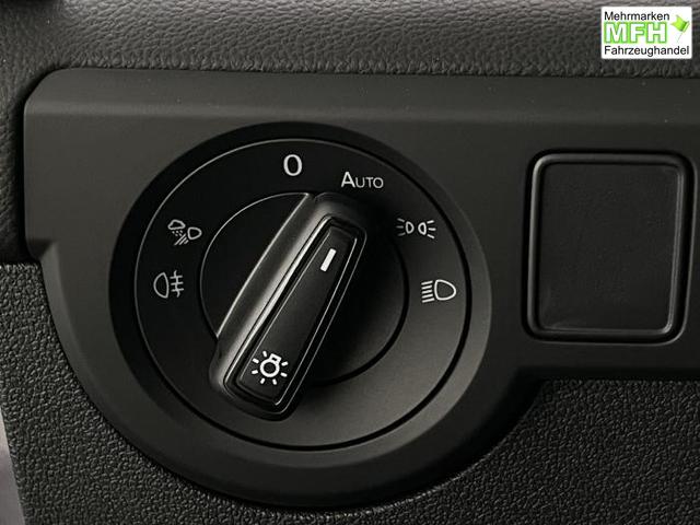Volkswagen T-Cross New Edition R-Line (New R-Line) 1.5 TSI 110kW (150 PS) 7-Gang DSG 