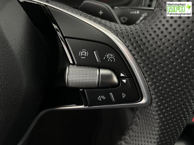 Skoda Karoq Sportline (Sportline) 1.5 TSI 110 kW (150 PS) 7-Gang DSG 
