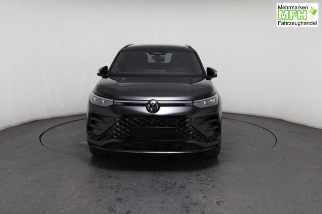 Volkswagen Tayron R-Line Edition 7-Sitzer (R-Line Edition) 2.0 TDI 4MOTION 142kW (193 PS) 7-Gang-DSG 