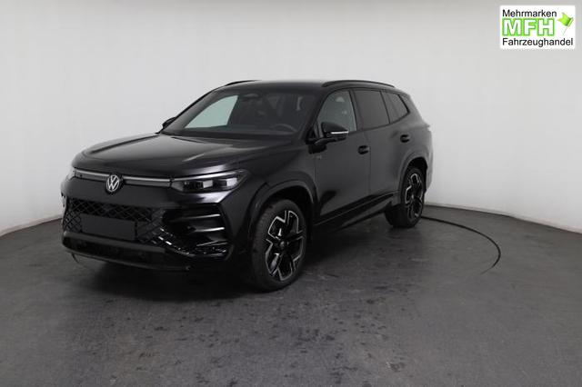 Volkswagen Tayron R-Line Edition 7-Sitzer (R-Line Edition) 2.0 TDI 4MOTION 142kW (193 PS) 7-Gang-DSG 