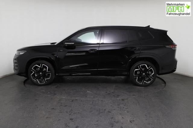 Volkswagen Tayron R-Line Edition 7-Sitzer (R-Line Edition) 2.0 TDI 4MOTION 142kW (193 PS) 7-Gang-DSG 