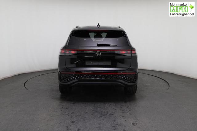 Volkswagen Tayron R-Line Edition 7-Sitzer (R-Line Edition) 2.0 TDI 4MOTION 142kW (193 PS) 7-Gang-DSG 