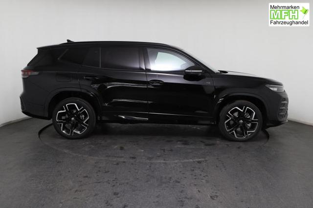 Volkswagen Tayron R-Line Edition 7-Sitzer (R-Line Edition) 2.0 TDI 4MOTION 142kW (193 PS) 7-Gang-DSG 