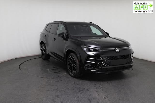 Volkswagen Tayron R-Line Edition 7-Sitzer (R-Line Edition) 2.0 TDI 4MOTION 142kW (193 PS) 7-Gang-DSG 