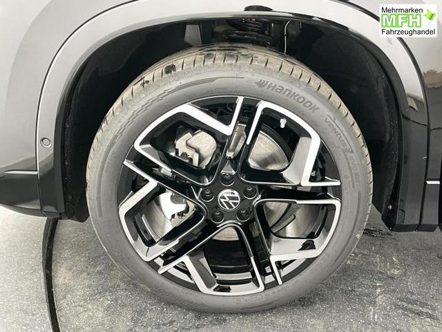 Volkswagen Tayron R-Line Edition 7-Sitzer (R-Line Edition) 2.0 TDI 4MOTION 142kW (193 PS) 7-Gang-DSG 