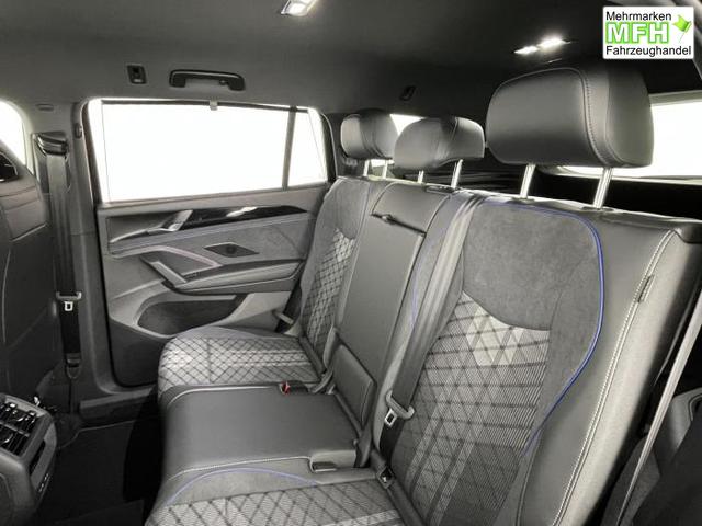 Volkswagen Tayron R-Line Edition 7-Sitzer (R-Line Edition) 2.0 TDI 4MOTION 142kW (193 PS) 7-Gang-DSG 