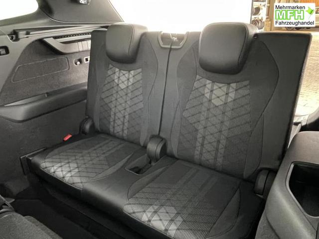 Volkswagen Tayron R-Line Edition 7-Sitzer (R-Line Edition) 2.0 TDI 4MOTION 142kW (193 PS) 7-Gang-DSG 