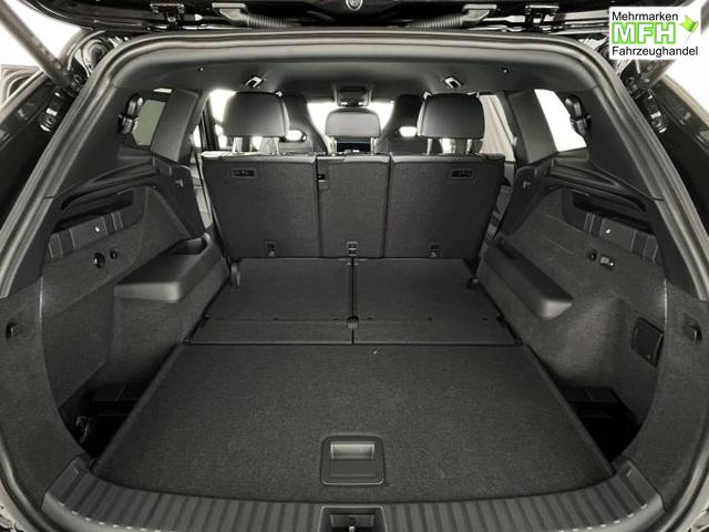 Volkswagen Tayron R-Line Edition 7-Sitzer (R-Line Edition) 2.0 TDI 4MOTION 142kW (193 PS) 7-Gang-DSG 