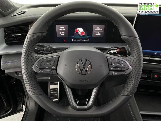 Volkswagen Tayron R-Line Edition 7-Sitzer (R-Line Edition) 2.0 TDI 4MOTION 142kW (193 PS) 7-Gang-DSG 