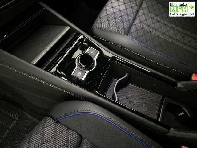 Volkswagen Tayron R-Line Edition 7-Sitzer (R-Line Edition) 2.0 TDI 4MOTION 142kW (193 PS) 7-Gang-DSG 