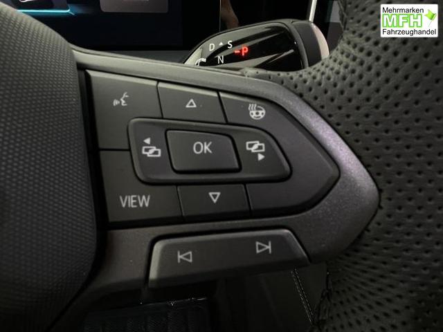 Volkswagen Tayron R-Line Edition 7-Sitzer (R-Line Edition) 2.0 TDI 4MOTION 142kW (193 PS) 7-Gang-DSG 