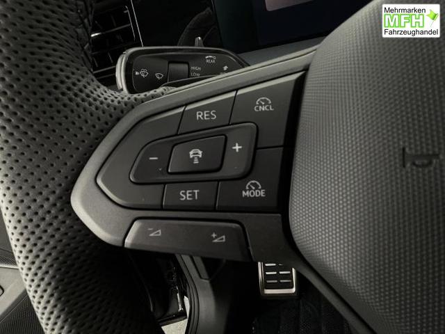 Volkswagen Tayron R-Line Edition 7-Sitzer (R-Line Edition) 2.0 TDI 4MOTION 142kW (193 PS) 7-Gang-DSG 