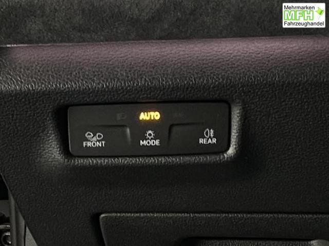 Volkswagen Tayron R-Line Edition 7-Sitzer (R-Line Edition) 2.0 TDI 4MOTION 142kW (193 PS) 7-Gang-DSG 