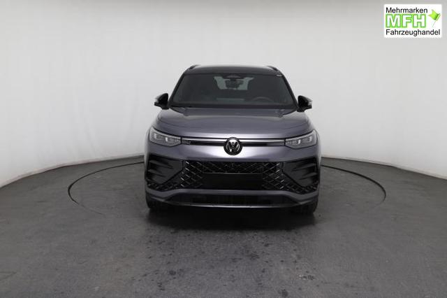 Volkswagen Tayron R-Line Edition 7-Sitzer (R-Line Edition) 2.0 TDI 4MOTION 142kW (193 PS) 7-Gang-DSG 