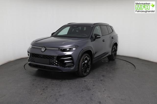 Volkswagen Tayron R-Line Edition 7-Sitzer (R-Line Edition) 2.0 TDI 4MOTION 142kW (193 PS) 7-Gang-DSG 