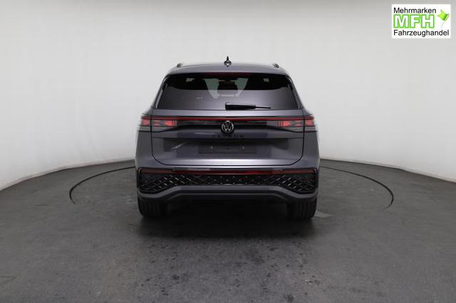 Volkswagen Tayron R-Line Edition 7-Sitzer (R-Line Edition) 2.0 TDI 4MOTION 142kW (193 PS) 7-Gang-DSG 