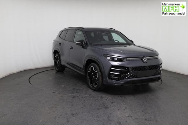 Volkswagen Tayron R-Line Edition 7-Sitzer (R-Line Edition) 2.0 TDI 4MOTION 142kW (193 PS) 7-Gang-DSG 