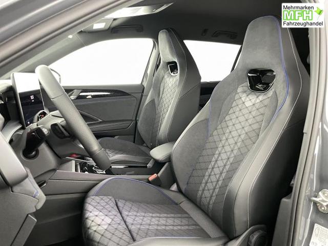 Volkswagen Tayron R-Line Edition 7-Sitzer (R-Line Edition) 2.0 TDI 4MOTION 142kW (193 PS) 7-Gang-DSG 