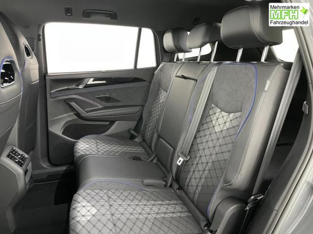 Volkswagen Tayron R-Line Edition 7-Sitzer (R-Line Edition) 2.0 TDI 4MOTION 142kW (193 PS) 7-Gang-DSG 