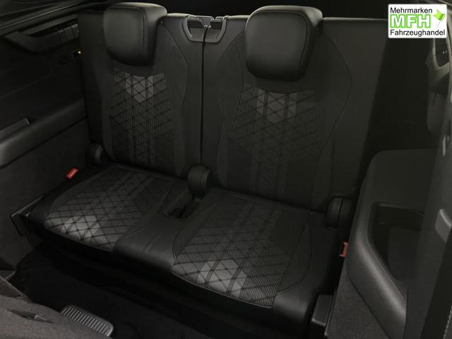 Volkswagen Tayron R-Line Edition 7-Sitzer (R-Line Edition) 2.0 TDI 4MOTION 142kW (193 PS) 7-Gang-DSG 