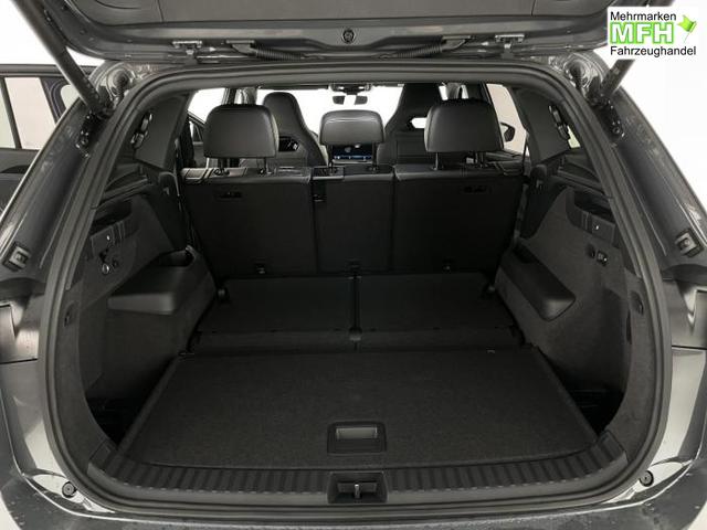 Volkswagen Tayron R-Line Edition 7-Sitzer (R-Line Edition) 2.0 TDI 4MOTION 142kW (193 PS) 7-Gang-DSG 