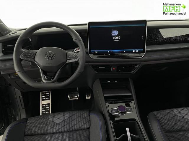Volkswagen Tayron R-Line Edition 7-Sitzer (R-Line Edition) 2.0 TDI 4MOTION 142kW (193 PS) 7-Gang-DSG 