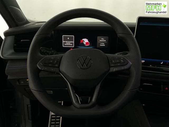 Volkswagen Tayron R-Line Edition 7-Sitzer (R-Line Edition) 2.0 TDI 4MOTION 142kW (193 PS) 7-Gang-DSG 