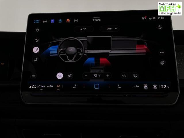 Volkswagen Tayron R-Line Edition 7-Sitzer (R-Line Edition) 2.0 TDI 4MOTION 142kW (193 PS) 7-Gang-DSG 