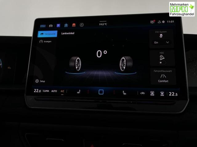 Volkswagen Tayron R-Line Edition 7-Sitzer (R-Line Edition) 2.0 TDI 4MOTION 142kW (193 PS) 7-Gang-DSG 