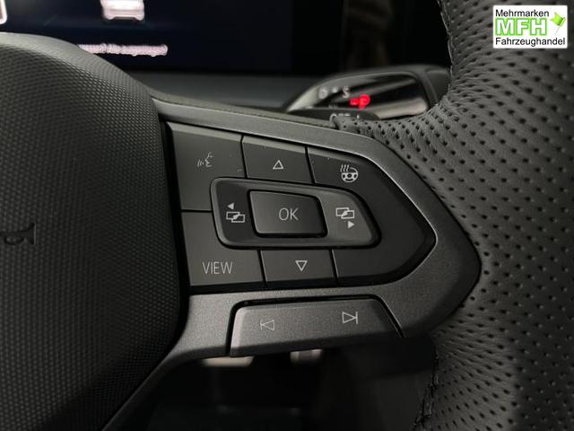 Volkswagen Tayron R-Line Edition 7-Sitzer (R-Line Edition) 2.0 TDI 4MOTION 142kW (193 PS) 7-Gang-DSG 