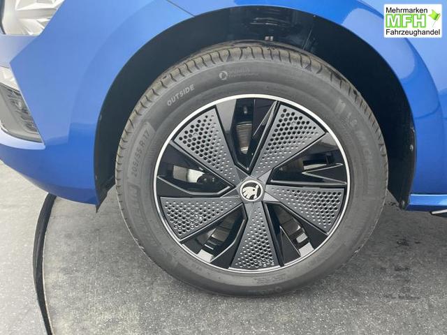 Skoda Kamiq Monte Carlo (Monte Carlo) 1.0 TSI 85 KW (116 PS) 7-Gang DSG 