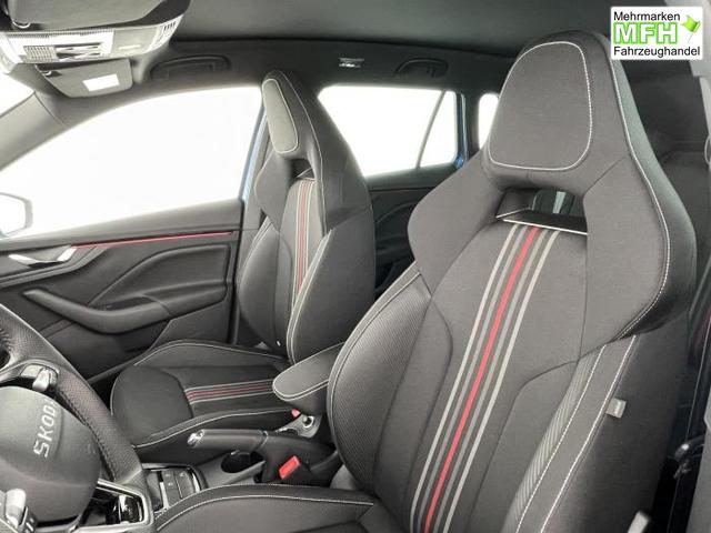 Skoda Kamiq Monte Carlo (Monte Carlo) 1.0 TSI 85 KW (116 PS) 7-Gang DSG 