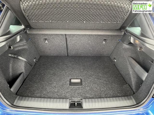 Skoda Kamiq Monte Carlo (Monte Carlo) 1.0 TSI 85 KW (116 PS) 7-Gang DSG 