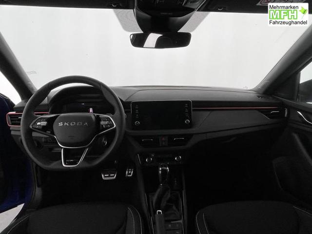 Skoda Kamiq Monte Carlo (Monte Carlo) 1.0 TSI 85 KW (116 PS) 7-Gang DSG 