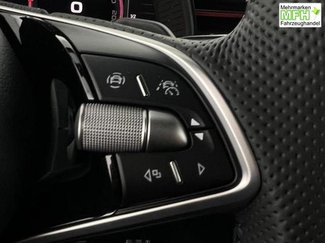 Skoda Kamiq Monte Carlo (Monte Carlo) 1.0 TSI 85 KW (116 PS) 7-Gang DSG 