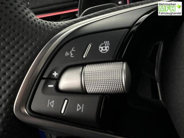 Skoda Kamiq Monte Carlo (Monte Carlo) 1.0 TSI 85 KW (116 PS) 7-Gang DSG 