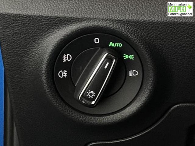 Skoda Kamiq Monte Carlo (Monte Carlo) 1.0 TSI 85 KW (116 PS) 7-Gang DSG 