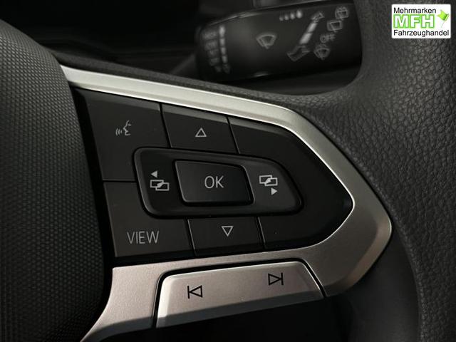 Volkswagen Polo 1.0 MPI 59kW (80 PS) 5-Gang-Schaltgetriebe 