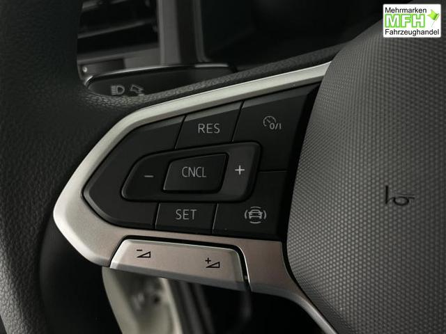 Volkswagen Polo 1.0 MPI 59kW (80 PS) 5-Gang-Schaltgetriebe 