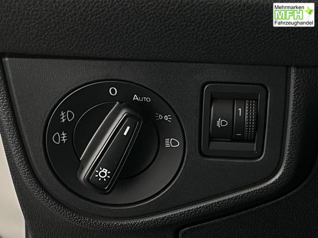 Volkswagen Polo 1.0 MPI 59kW (80 PS) 5-Gang-Schaltgetriebe 