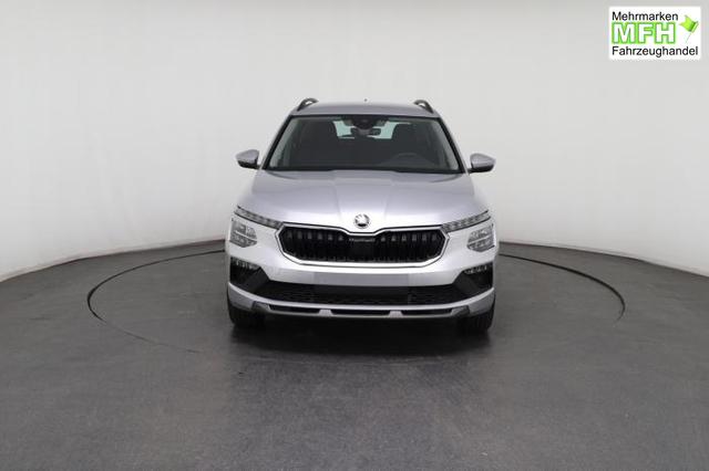 Skoda Kamiq Selection (Selection) 1.0 TSI 70 KW (95 PS) 5-Gang Schaltgetriebe 