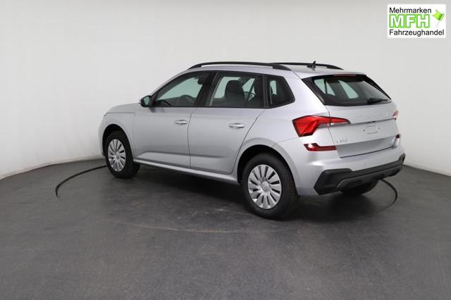 Skoda Kamiq Selection (Selection) 1.0 TSI 70 KW (95 PS) 5-Gang Schaltgetriebe 