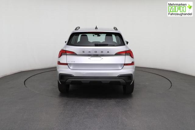 Skoda Kamiq Selection (Selection) 1.0 TSI 70 KW (95 PS) 5-Gang Schaltgetriebe 